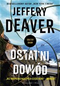 Zobacz : Ostatni do... - Jeffery Deaver