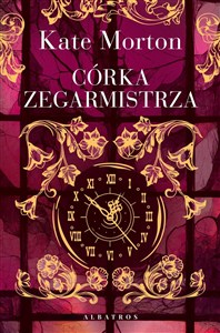Obrazek Córka zegarmistrza