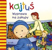 Kajtuś Wyp... - Opracowanie Zbiorowe -  Książka z wysyłką do UK