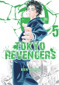 polish book : Tokyo Reve... - Ken Wakui