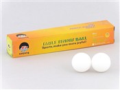 Książka : Piłeczki d...