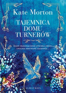 Obrazek Tajemnica domu Turnerów