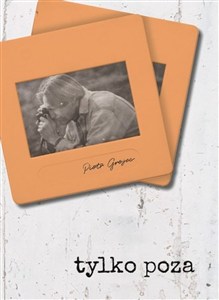 Picture of Tylko proza