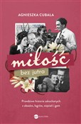 Miłość bez... - Agnieszka Cubała -  Polish Bookstore 
