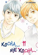 Zobacz : Kocha... N... - Io Sakisaka