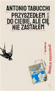 Obrazek Przyszedłem do ciebie, ale cię nie zastałem