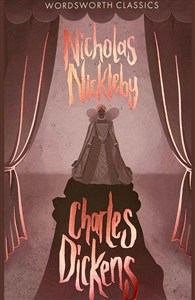 Obrazek Nicholas Nickleby