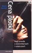 Cena plotk... - Marshall Sharon -  Polish Bookstore 