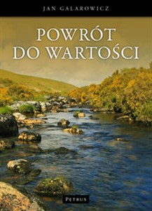 Obrazek Powrót do wartości