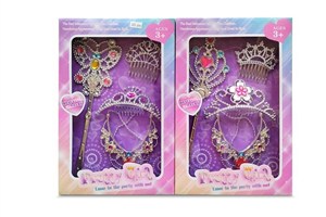 Picture of Zestaw księżniczki