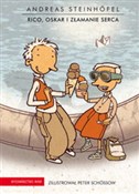 Zobacz : Rico, Oska... - Andreas Steinhofel