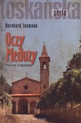 Oczy meduz... - Bernhard Jaumann -  foreign books in polish 