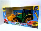 Traktor Sp... -  Książka z wysyłką do UK