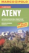 polish book : Ateny - pr... - Klaus Botig