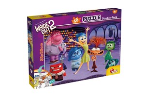 Picture of Puzzle 48 W głowie się nie mieści