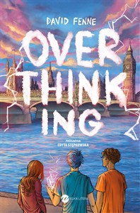 Obrazek Overthinking