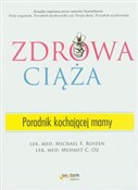 Książka : Zdrowa cią... - Michael F. Roizen, Mehmet C. Oz