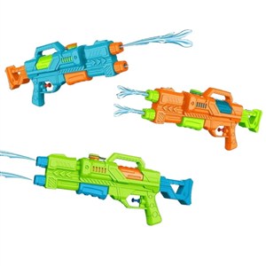 Obrazek Pistolet na wodę MIX