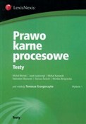 Książka : Prawo karn...