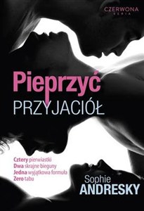 Obrazek Pieprzyć przyjaciół