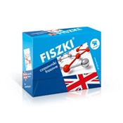 Fiszki Jęz... - Patrycja Wojsyk -  Polish Bookstore 