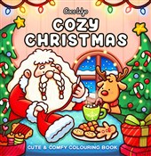 Cozy Chris... - Coco Wyo - Ksiegarnia w UK