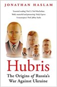 Hubris The... - Jonathan Haslam -  foreign books in polish 