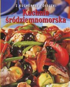 polish book : Kuchnia śr... - Anne White