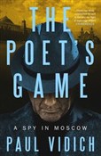 Polska książka : Poet's Gam... - Paul Vidich
