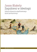Zagubieni ... - Jason Blakely -  foreign books in polish 