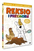 Książka : Reksio i p...
