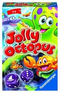 Picture of Jolly Octopus Mini