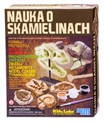 Polska książka : Nauka o sk...
