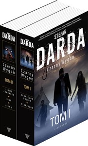 Picture of Czarny Wygon Pakiet