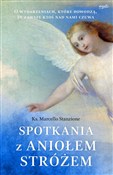 Spotkania ... - Marcello Stanzione -  Książka z wysyłką do UK