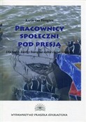 Polska książka : Pracownicy... - Karin van Heugten