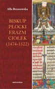 polish book : Biskup pło... - Ałła Brzozowska
