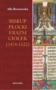Picture of Biskup płocki Erazm Ciołek (1474-1522)