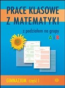 Prace klas... - Katarzyna Tarkowska -  foreign books in polish 