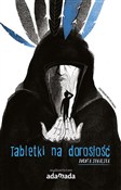 Tabletki n... - Dorota Suwalska -  books in polish 
