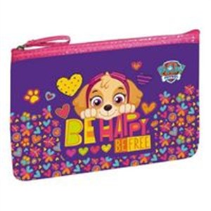 Obrazek Piórnik pluszowy Psi Patrol