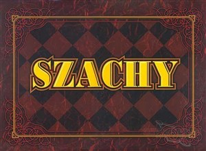 Obrazek Szachy SAMO-POL