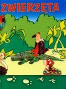 Zwierzęta ... -  Książka z wysyłką do UK