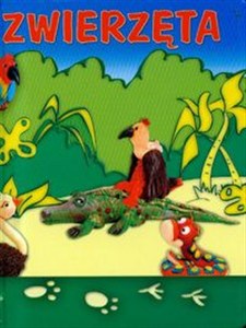 Obrazek Zwierzęta Modelinki