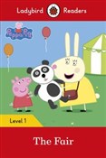 Peppa Pig:... -  foreign books in polish 