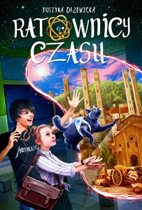 Obrazek Ratownicy czasu