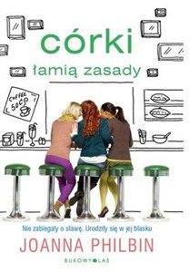 Obrazek Córki łamią zasady 2