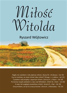 Picture of Miłość Witolda