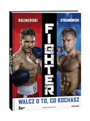 polish book : Fighter