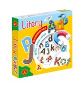 Polska książka : Magnesiaki...